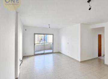 Departamento · 70m² · 3 Ambientes · 1 Cochera · Departamento en Venta - La Plata