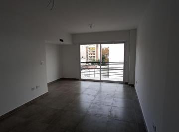 Departamento · 34m² · 1 Ambiente · Monoambiente a Estrenar Al Frente con Balcón y S. U. m. en Flores – Excelente Ubicación – Apto Profesi