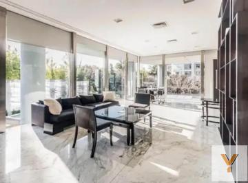 Departamento · 70m² · 5 Ambientes · Departamento en Alquiler - 2 Dorm. 2 Baños - 70 m - Palermo