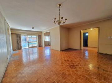 Departamento · 133m² · 4 Ambientes · 4 Ambientes en Venta - Recoleta - Palier y Baulera