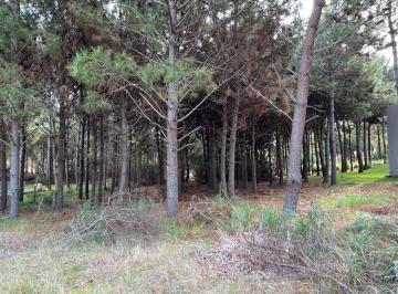 Terreno · 1110m² · Lote en Venta Maritimo II Interno Costa Esmeralda