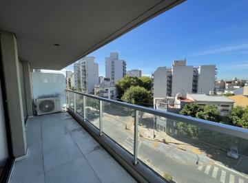 Departamento · 39m² · 2 Ambientes · Venta Departamento 2 Ambientes Al Frente a Estrenar Villa Luro