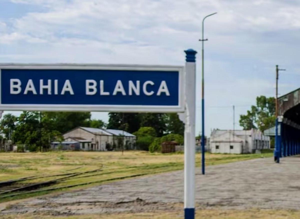 Bahia Blanca/ Ugarte, Bahía Blanca, Buenos Aires (fuera de GBA)