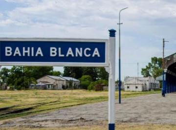 Bodega-Galpón · 1500m² · 1 Ambiente · Bahia Blanca/ Venta Nave Industrial en Nuevo Parque Industrial