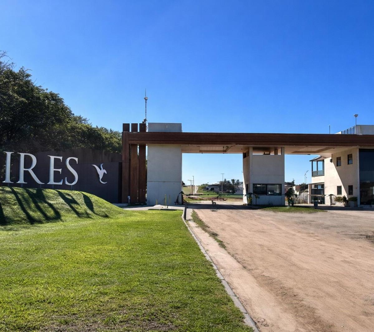 Lote 8, mza 21, Unquillo, Córdoba