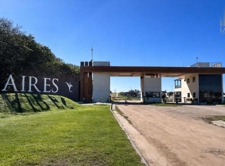 Terreno · 476m²