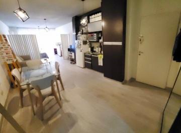 Departamento de 1 ambiente, Belgrano · Monoambiente Excelente Ubicación