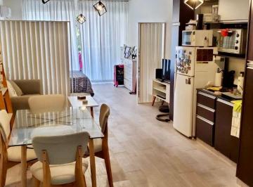 Departamento de 1 ambiente, Belgrano · Monoambiente Excelente Ubicación