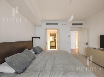 Departamento · 124m² · 3 Ambientes · 1 Cochera · Alquiler Alvear Icon Residences | 3 Ambientes Amoblado Premium