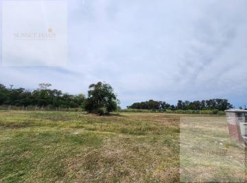 Terreno · 607m² · Venta Lote San Sebastian Area 13 Bis
