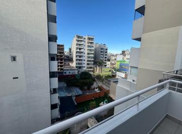 Departamento · 21m² · 1 Ambiente · Departamento Nuevo Vista Abierta!. Palermo