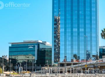 Oficina comercial · Oficinas en Alquiler Desde 170 m² Hasta 630 m² - Torre Capitalinas