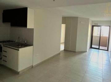 Departamento · 34m² · 2 Ambientes · Departamento en Centro