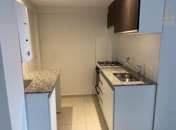 Departamento · 34m² · 2 Ambientes · Departamento en Centro