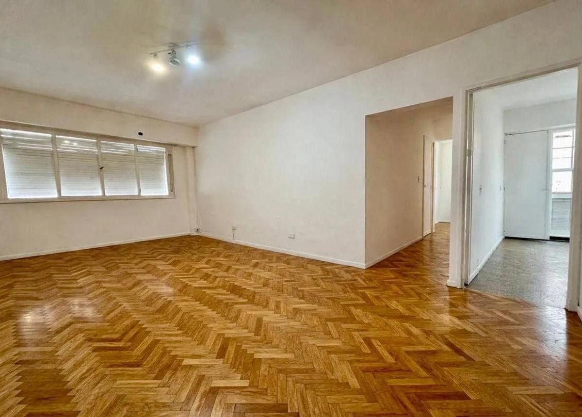 Depto en Venta - 3 Ambientes - Belgrano