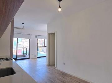 Departamento · 39m² · 1 Ambiente · Alquiler Monoamb. Balcon y Amenities - Villa Crespo