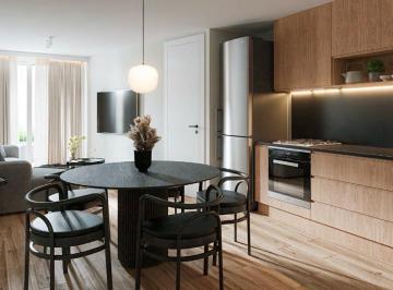 Departamento · 42m² · 2 Ambientes · Departamento en Nueva Cordoba