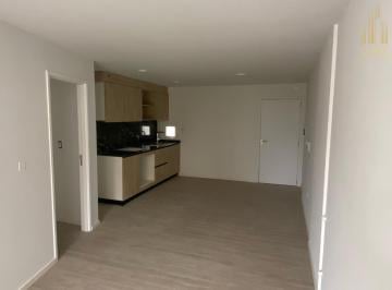 Departamento · 42m² · 2 Ambientes · Departamento en Nueva Cordoba
