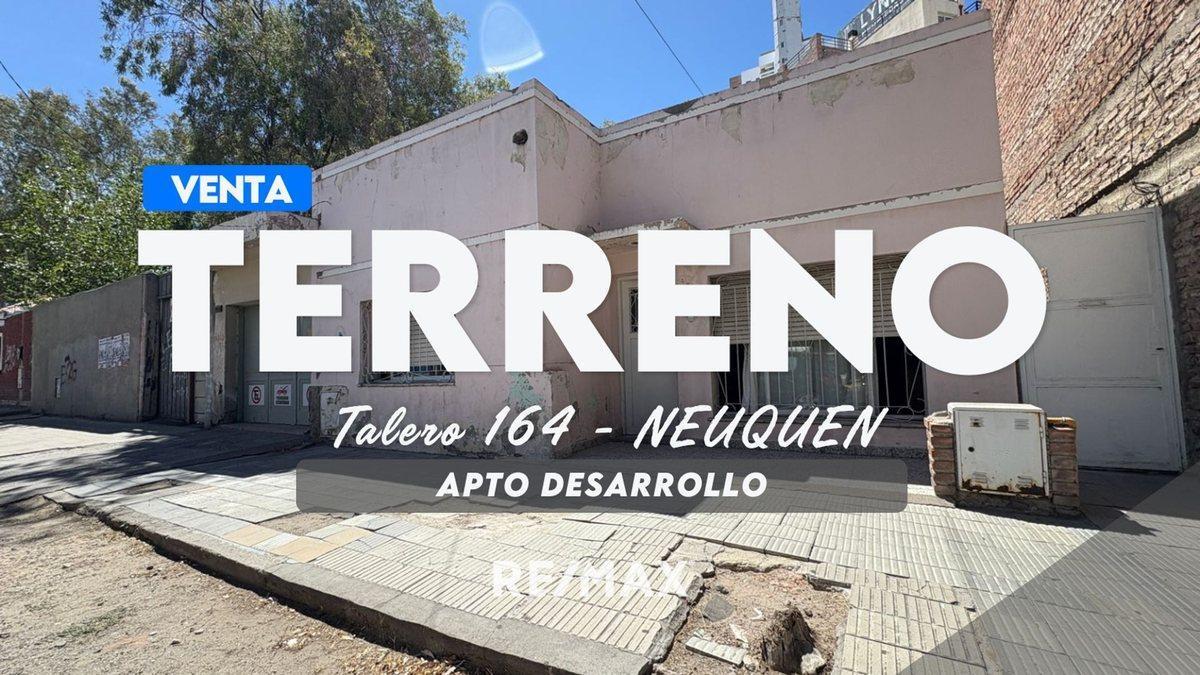 Talero Eduardo 100,  Neuquén, Neuquén
