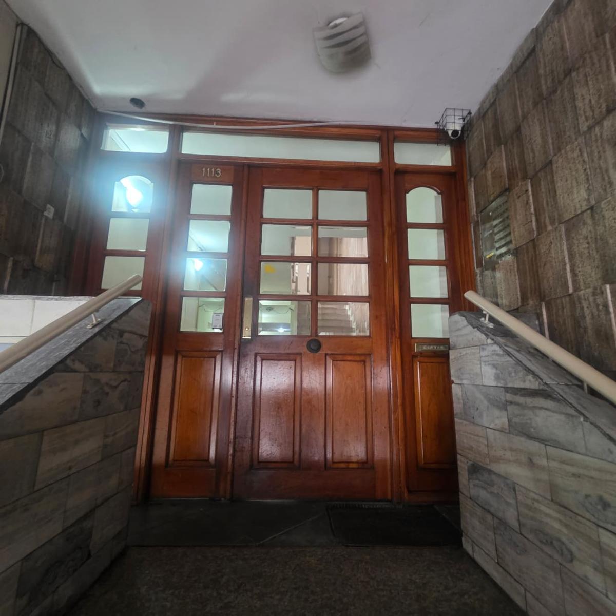 Ituzaingo 1113