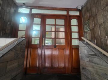 Departamento · 35m² · 2 Ambientes · Departamento 2 Amb Interno