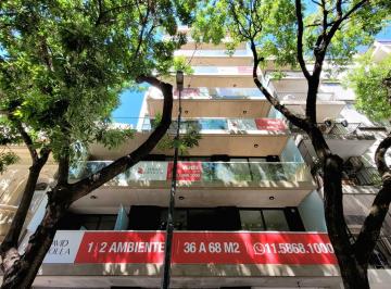 Local comercial · 53m² · 1 Ambiente · Alquiler • Belgrano • Local Comercial • Patio