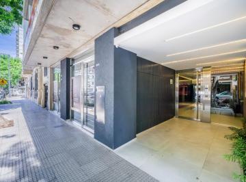 Local comercial · 53m² · 1 Ambiente · Alquiler • Belgrano • Local Comercial • Patio