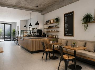 Local comercial · 53m² · 1 Ambiente · Alquiler • Belgrano • Local Comercial • Patio