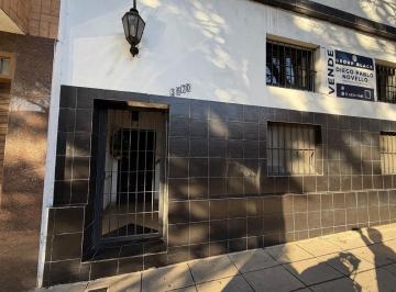 Casa · 157m² · 5 Dormitorios · Casa en Boedo Multifamiliar