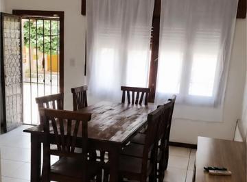 Casa de 6 ambientes, Córdoba · Casa en Alquiler 3 Dorm Barrio Güemes
