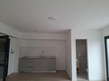 Departamento · 32m² · 1 Ambiente · Alquiler, Departamento, Monoambiente, Balcón, Nuñez