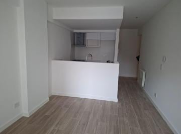 Departamento · 32m² · 1 Ambiente · Alquiler, Departamento, Monoambiente, Balcón, Nuñez