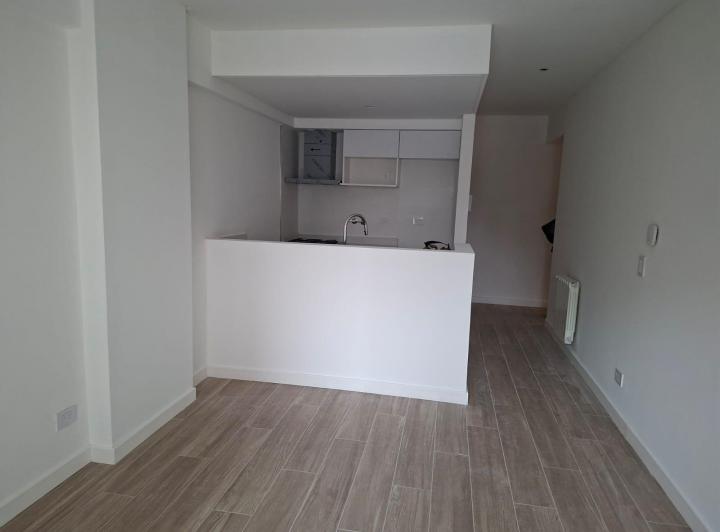 Alquiler, Departamento, Monoambiente, Balcón, Nuñez