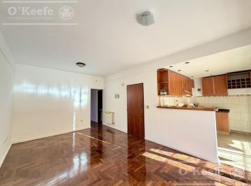 Departamento · 61m² · 3 Ambientes · Departamento 3 Ambientes - Piso Completo - Alquilado