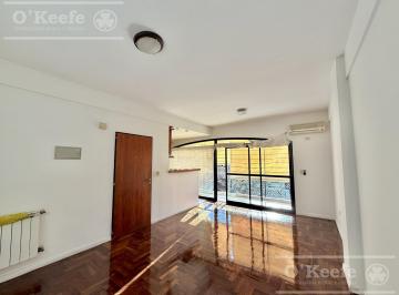 Departamento · 61m² · 3 Ambientes · Departamento 3 Ambientes - Piso Completo - Alquilado
