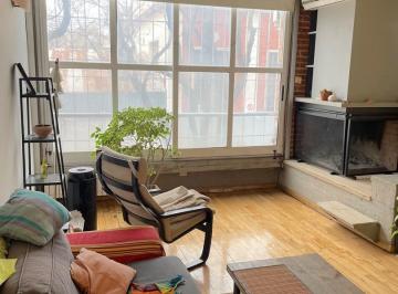 Departamento · 90m² · 2 Ambientes · Departamento Triplex en Alquiler en Núñez, Capital Federal, Buenos Aires
