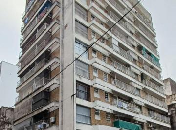 Departamento de 2 ambientes, Rosario · Rioja 1098 Piso 10º Depto 3º