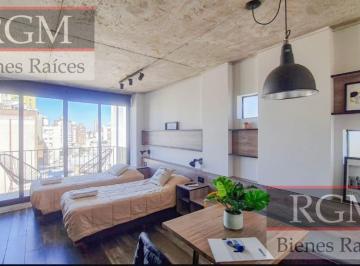 Departamento · 30m² · 1 Ambiente · Departamento en Nuestra Señora de Lourdes