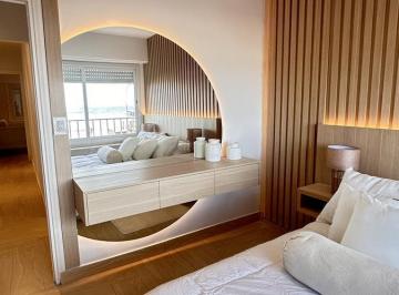 Departamento · 48m² · 2 Ambientes · Departamento 2 Ambientes Vista Al Mar