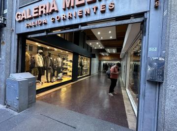 Oficina comercial · 18m² · Oficina en Alquiler en Galeria Melipal