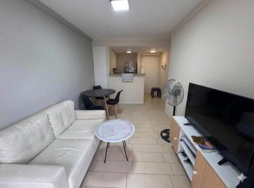 Departamento · 35m² · 2 Ambientes · Departamento en Alquiler de 1 Dormitorio en Echesortu, Rosario