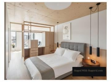 Departamento · 71m² · Andonaegui 1211 - 1°a