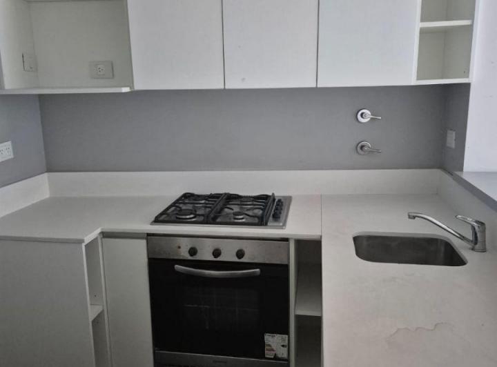 Alquiler Departamento Monoambiente en Palermo con Balcón!