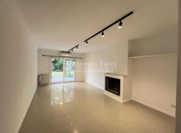 PH · 140m² · 4 Ambientes · 1 Cochera · PH Dormie en Alquiler 4 Ambientes San Diego