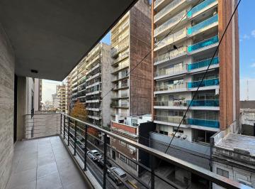 Departamento · 133m² · 5 Ambientes · 1 Cochera · Departamento en Venta de 3 Dorm. con Vista Al Rio