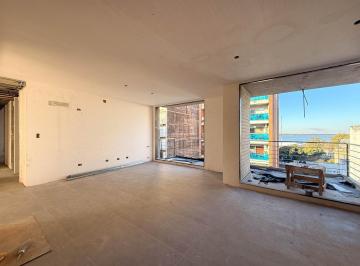 Departamento · 133m² · 5 Ambientes · 1 Cochera · Departamento en Venta de 3 Dorm. con Vista Al Rio