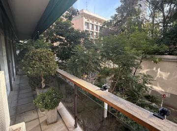 Departamento · 190m² · 4 Ambientes · 1 Cochera · Departamento Venta Recoleta 4 Ambientes Cochera