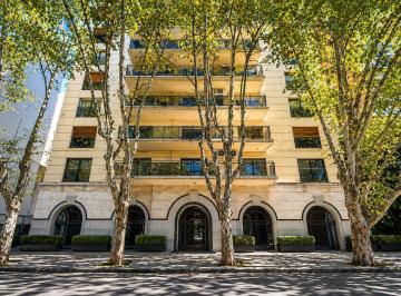 Departamento · 368m² · 5 Ambientes · 3 Cocheras · Departamento Venta Belgrano 5 Ambientes con Balcon y Cochera