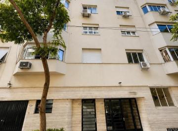 Departamento · 138m² · 4 Ambientes · 1 Cochera · Venta Departamento 4 Ambientes Barrio Norte