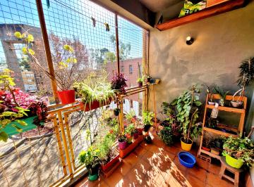 Departamento de 4 ambientes, Pompeya · Alquiler Departamento 4 Ambientes con Balcon – Barrio Comandante Espora | Nuev